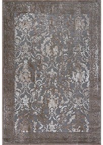Χαλί REGAL GREY 133 x 190 εκ.