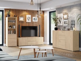 Σύνθεση σαλονιού Gesita