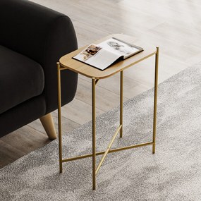 Coffee Table Shb-003-A Gold
Natural