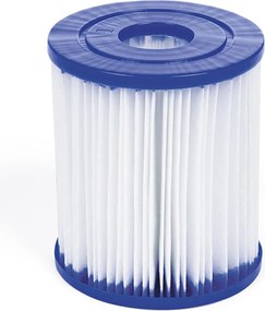 Φουσκωτή Πισίνα Bestway Γκρι 5377 L 366 x 76 cm