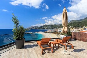 Ξαπλώστρα Milano