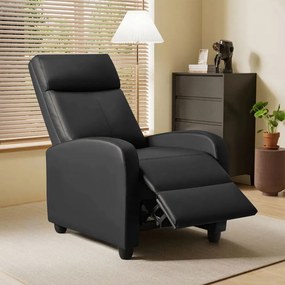 Πολυθρόνα Relax Fray