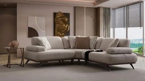 Stewehome Γωνιακός καναπές