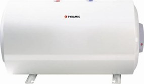 Pyramis Θερμοσίφωνας 120LT Δαπέδου 3500W (027012001)