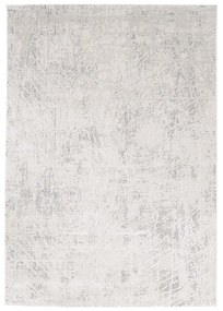 Χαλί (240x300) Royal Carpet Silky 340D White