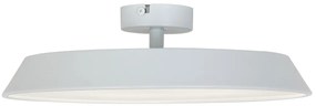 Φωτιστικό Πλαφονιέρα LED Viokef Flat White 4296900