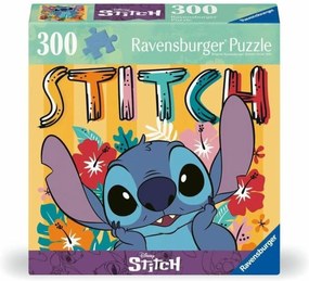Παζλ Ravensburger Stitch 300 Τεμάχια
