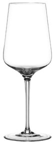 Ποτήρια Κόκκινου Κρασιού (Σετ 4Τμχ) Vinova 0098073-0 550ml Clear Nachtmann Κρύσταλλο