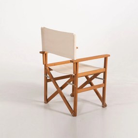 Garden Table &amp; Chairs Set (3 Pieces) MYR03 Cream