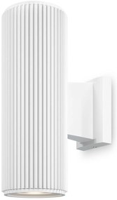 Επιτοίχιο Φωτιστικό Maytoni Rando Double-Leuko