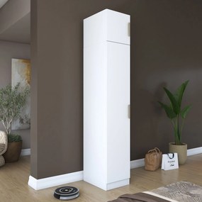 Ντουλάπα Λευκό BROAR 45x57.5x255