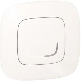 Συνδ. διακόπτης με δυνατότητα dimmer Valena Allure Legrand Netatmo-752984-Περλέ 752984