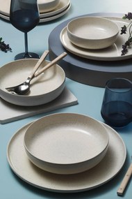 Μπωλ 15cm Moderna Ματ Μπεζ