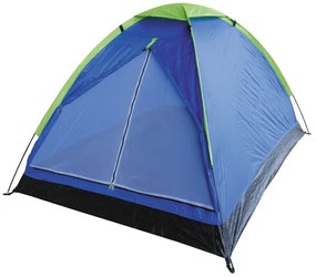 Σκηνή Camping 2 Ατόμων Monodome Eco 2 10217