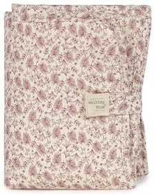 Αλλαξιέρα Ταξιδίου (33x66) Walking Mum Gala Cherry