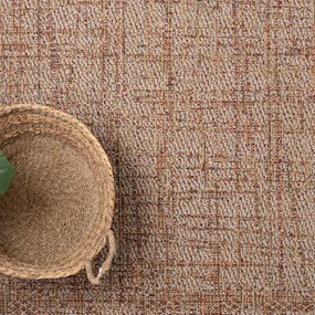 Χαλί Διαδρόμου (67x250) Royal Carpet Crete 50010 D