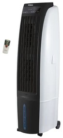 Primo PRAC-80649 Air Cooler Με Τηλεχ/ριο 30L 200W Λευκό-Μαύρο
