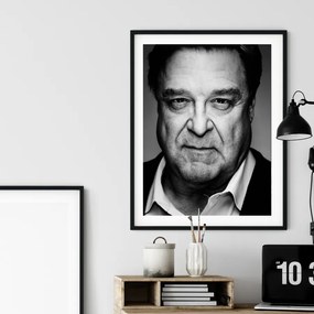 Πόστερ &amp; Κάδρο John Goodman PRT047 21x30cm Εκτύπωση Πόστερ (χωρίς κάδρο)