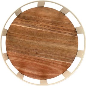 Φρουτιέρα (Φ24) Estia Allure 01-24772