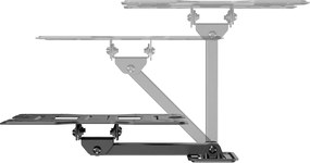 Βάση Τηλεόρασης Aisens WT43TSE-411 43"