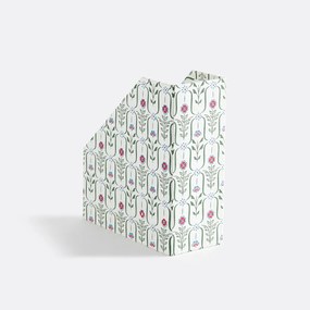 Χαρτοφύλακας από χαρτόνι με στάμπα, Gabriella