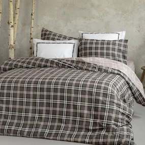 Παπλωματοθήκη King Size (Σετ 240x260) 2 Όψεων Nima Calida