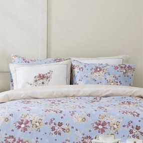 Σεντόνια King Size (Σετ) Nima Blume