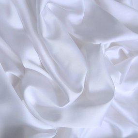 Σεντόνια King Size (Σετ) Silk Fashion Bamboo White