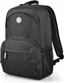 Σακίδιο για Laptop Port Designs Houston Μαύρο