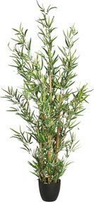 Τεχνητό Δέντρο 120εκ. A-S Bamboo Pot 110342
