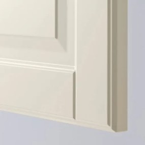 METOD/MAXIMERA ψηλό ντουλάπι με 2 πόρτες/4 συρτάρια, 40x60x220 cm 294.566.26