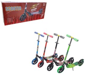 Παιδικό Πατίνι 10+ - Children&#039;s Scooter