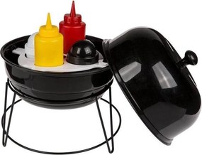 ΕΡΓΑΛΕΊΑ &amp; ΑΠΑΡΑΊΤΗΤΑ BBQ SET ΣΕΒΙΡΙΣΜΑΤΟΣ BBQ HIT 22271158
