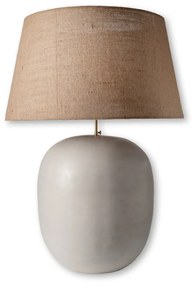 Table Lamp S Line χωρίς καπέλο LJO.14-00N3