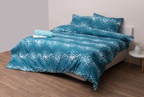 Σετ Σεντόνια Μονά 160x275 Κάρτερ Πετρόλ Viopros