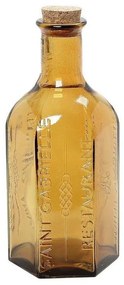 Μπουκάλι Med111K6 500ml Brown Espiel Γυαλί