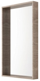 Καθρέπτης 100x60x12cm Orabella Infinity 100 70109