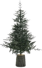 Χριστουγεννιάτικο Δέντρο 2-85-199-0020 240cm (1654Tips) Green Inart