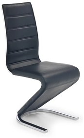 Σετ τραπεζαρίας Houston 230, 77x90x160cm, Αριθμός θέσεων: 4, Γωνιακό, Στυλ: Μοντέρνο | Epipla1.gr