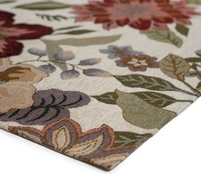 Χαλί All Season (140x200) Tzikas Carpets Siwa 624-070