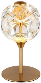 Φωτιστικό Επιτραπέζιο Globo Lighting VIRINA 16047T 3000K