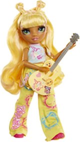 Κούκλα Rainbow High