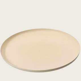 Beauty Home ΔΙΣΚΟΣ ΜΕΤΑΛΛΙΚΟΣ ΕΚΡΟΥ Φ42