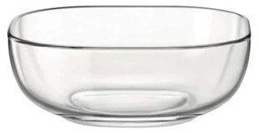 Μπωλάκι Γυάλινο Buffet Gala-S BR01632235 11,5x11,5cm Clear Bormioli Rocco Glass
