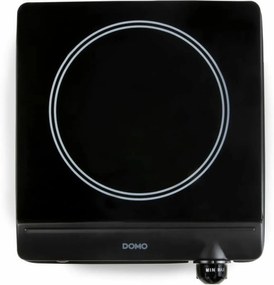 Κεραμικές εστίες DOMO DO30111KP 1250 W