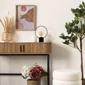 Πορτατίφ LED Με Μπαταρία A-S Socle 161719