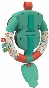 Διαδραστικό Παιδικό Παιχνίδι Clementoni