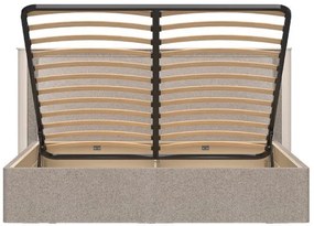 Επενδυμένο κρεβάτι Dutchess-180 x 200