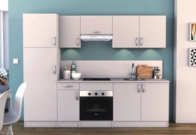 Σύνθεση κουζίνας Remi