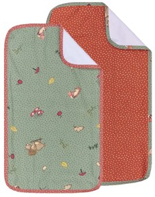 Βρεφικά Σελτεδάκια (Σετ 2τμχ) Kentia Baby Picky